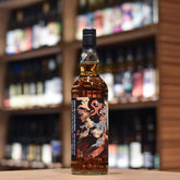 House Welley & Bar Higuchi - Secret Highland 21 Year Old 2003 for Whisky Talk Fukuoka 2025